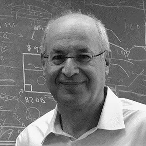 Francis Barany, PhD